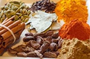 Indian Spices |  |  |  |
