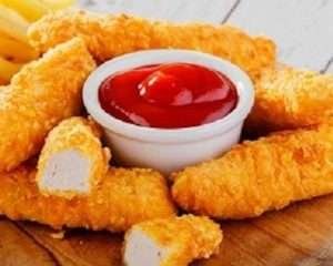 Pizza Den - Oakville - 8 Cheese Stix