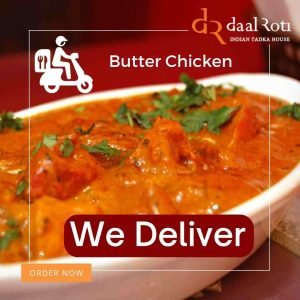 Daal Roti - Indian Tadka House - Oakville's Premier Indian Restaurant