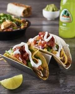 Fresh Burrito - Burrito